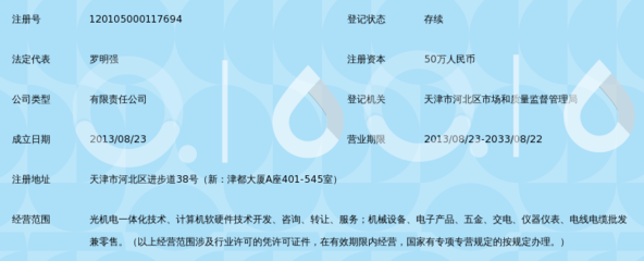 天津天工同合科技 深耕計算機軟硬件技術開發，賦能行業數字化轉型