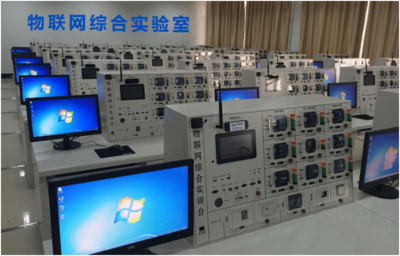 江西工程學院人工智能學院 培育未來科技創新的搖籃——計算機軟硬件技術開發方向