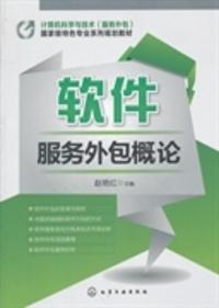軟件服務(wù)外包概論 驅(qū)動企業(yè)數(shù)字化轉(zhuǎn)型的戰(zhàn)略選擇
